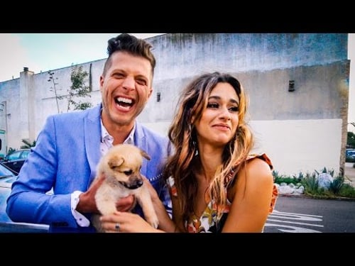 The NICEST girlfriend prank EVER | Yes Theory