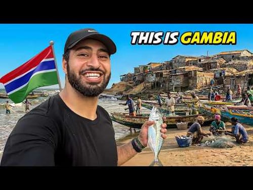 The Friendliest Country in Africa? This Is Why You Should Visit Gambia