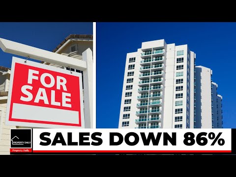 Buying Pre-Construction in Toronto Is a Financial Trap Right Now