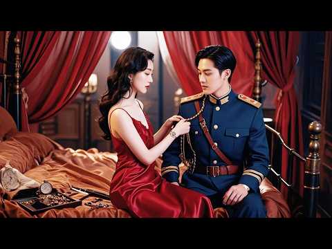 豪門傻女裝瘋十年苟活,竟暗中布局爬上高冷軍閥的床!復仇計畫步步驚心,卻在他的霸道寵愛下徹底淪陷!SGDJ