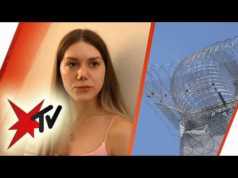 Women's prison: The harsh reality behind bars | stern TV