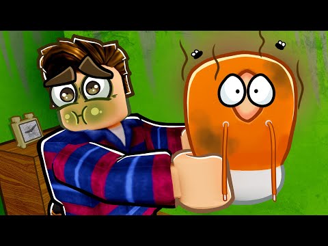 ROBLOX RAISE A KENNY