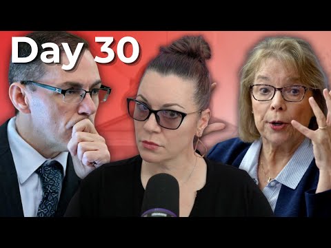 Now there are X-Rays? What?! Arguments over evidence and ARCCA is back | Case Brief