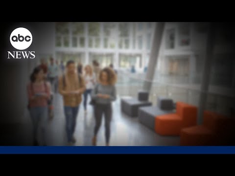 “Ghost students” present new threat to community colleges