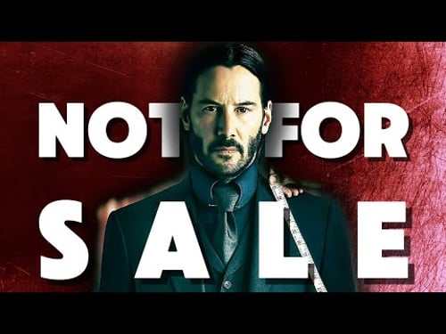 Keanu Reeves: Success Without Selling Out