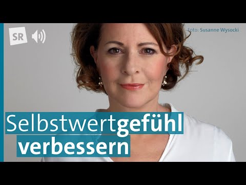 Die Psychologin Stefanie Stahl im Gespräch - Wie wir wahrnehmen, fühlen und lieben | PODCAST