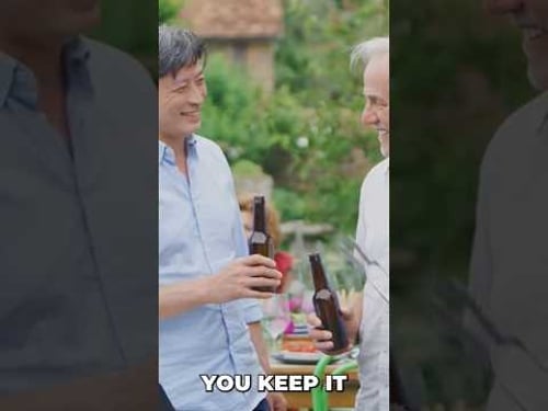 How Alcohol is Killing Your Muscle Gains