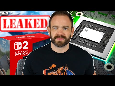A Major Nintendo Game Leaks Online? & Epic Talks Next Generation Xbox | News Wave