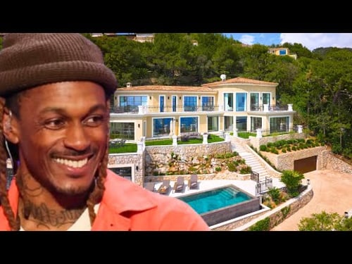 What America's Got Talent Didn't Tell You About Charles “Chuck” Adams