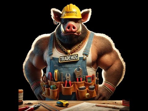 🔧 TradeHog AI – The AI Assistant Built for Tradesmen! ⚡🔥💧🏗️