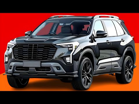 Why Seniors Should Buy These 10 SUVs Without Hesitation! 2026