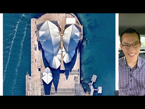 The number behind an impossible building: 1,056,006