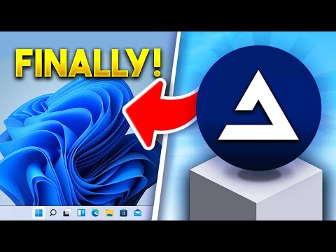 AtlasOS For Windows 11 - Best Custom Windows Experience?