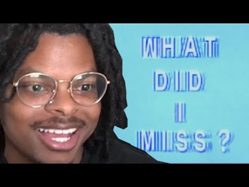 Im Dontai Reacts to What DId I MIss by Drake