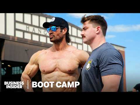 How The US Army Is Using Influencers To Fix Its $1 Billion Recruiting Crisis | Boot Camp