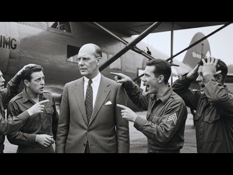 How a “Rejected” American Inventor Built the Machine That Changed World War II