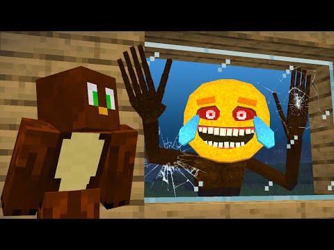 This Mod Punishes You For Going AFK.. (The Taxman)