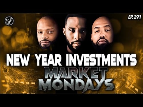 2026 Stock Picks, Venezuela Investment Plays, 3 Sectors to Focus On, Gold & Bitcoin Predictions