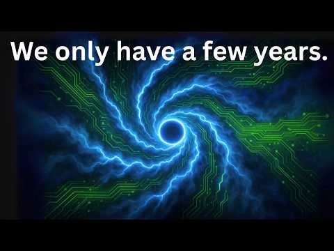 AI Made a Movie About Its Own Future