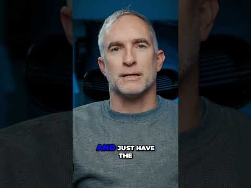 Pocket Cinema Cameras: The Future of Solo Shooting! #shorts