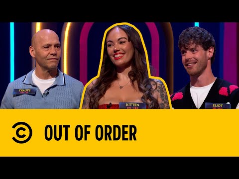 Worst £80,000 Decision Ever?! | Rosie Jones' Out Of Order