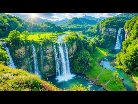 Beautiful Relaxing Music - Stop Overthinking, Stress Relief Music, Sleep Music, Calming Music #114