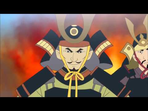 한국사 시간여행 - 나의 죽음을 적에게 알리지 마라(상)_#001