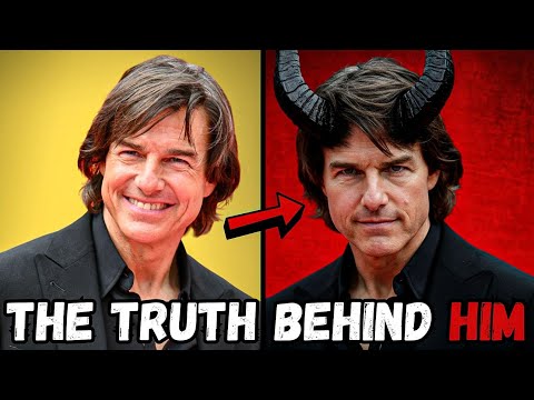 Celebrities Who Vehemently HATE Tom Cruise