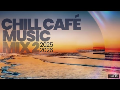 CHILLOUT Lyrics Music MIX | JE DEEP RELAX | JA STRESS RELIEF GEO