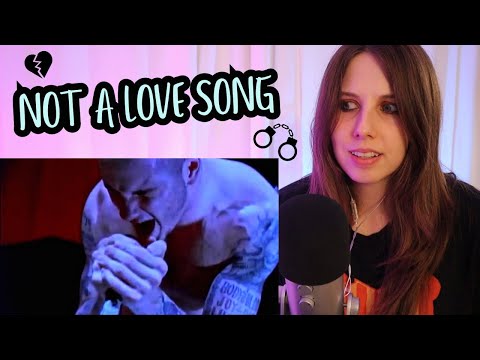 Pantera - This Love (Reaction/First Listen!)