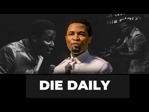 This is why you keep falling | Apostle Michael Orokpo