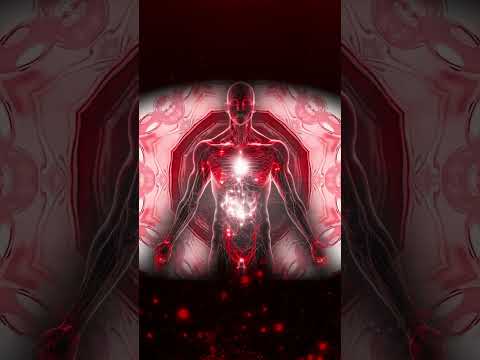 396 Hz Healing Body, Mind And Spirit