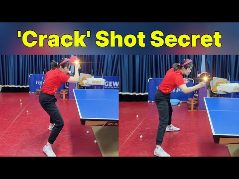 Stop Swinging Up, Start Driving FORWARD! | The 'Crack Shot' Secret That Unlocks Explosive Power