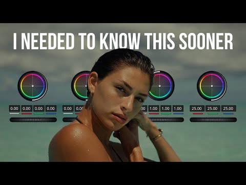 5 Color Grading Secrets That Make Pro Filmmakers Stand Out (Part 2)