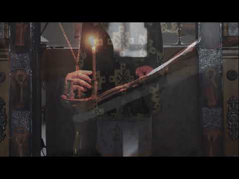 СЕСТРЫ ОРСКОГО МОНАСТЫРЯ - МИЛОСТЬ МИРА. АФОНСКОЕ