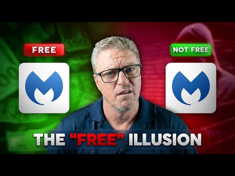 FREE Programs Are NOT Always What They Seem