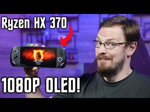 The BEST Gaming Handheld You Can Buy