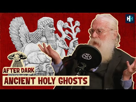 Irving Finkel On The First Ghosts