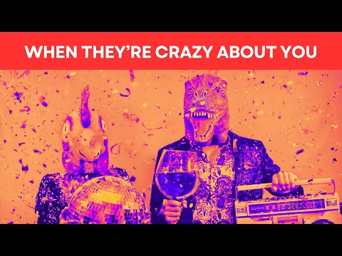 Secret Mind Games Avoidants Use When They’re Crazy About You