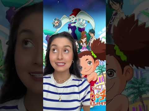 the weird world of lilo & stitch π΄