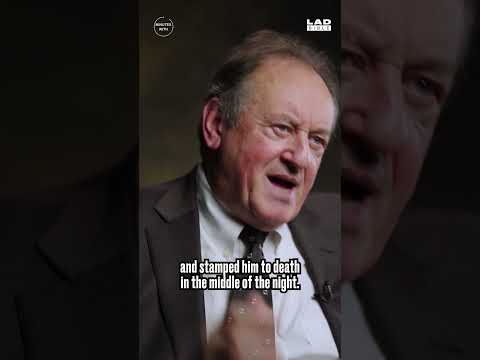 Working With Psychopaths | LADbible Stories