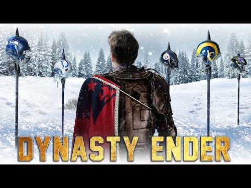 How Brady DESTROYED 5 Dynasties