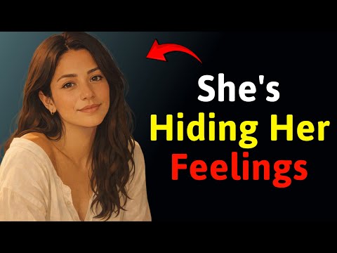 How To Tell If A Girl Likes You (Hidden Signs She’s Emotionally Attracted But Won’t Admit It)