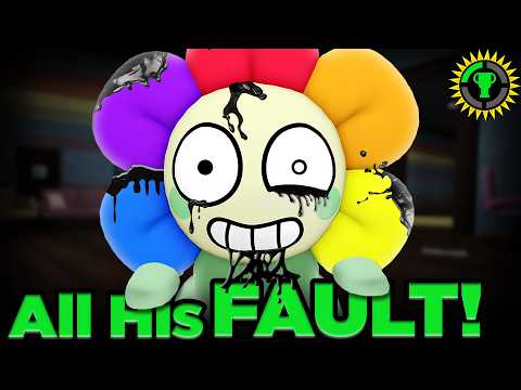 The LORE of Dandy's World Explained (Yes, Finally!)