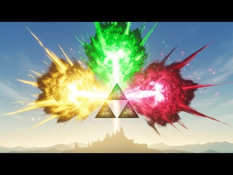 Beyond BOTW & TOTK The Future Of Zelda!