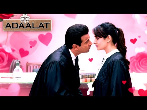 কেডি পাঠক তার বান্ধবীর কাছে তার ভালোবাসার কথা স্বীকার করলেন || Adaalat আদালত || Full Episode 2025