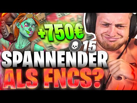 🔥🤯Kranker NEWCOMER rasiert?! | DUO Kill dich REICH Spezial! | Fortnite in Arena!