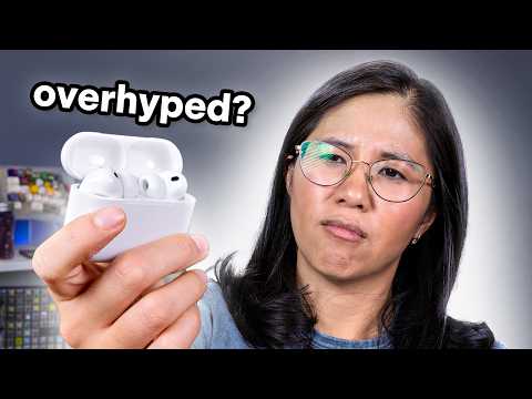 Are They Really Worth $250?