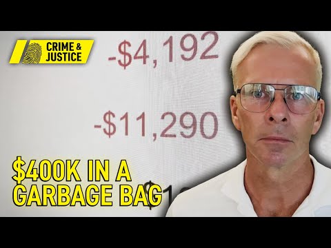 $60M Conman Hamish Watson Australian Scam Empire | King Con: The Life and Crimes of Hamish McLaren