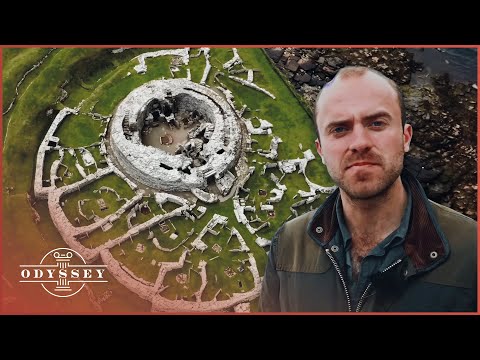 Exploring The 5,000-Year-Old Tombs Of Prehistoric Scotland